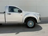 Isuzu D-MAX 2026 Brand New