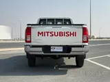 Mitsubishi L200 2026 Brand New