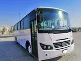 TATA BUS - 66 SEATER-