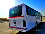 TATA BUS - 66 SEATER-