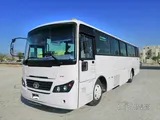 TATA BUS - 66 SEATER-