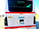 TATA BUS - 66 SEATER-