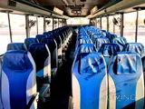 TATA BUS - 66 SEATER-