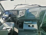 TATA BUS - 66 SEATER-