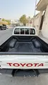 Toyota Hilux 2025
