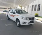 NAVARA AUTOMATIC