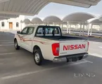 NAVARA AUTOMATIC