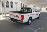 NAVARA AUTOMATIC