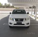 NAVARA AUTOMATIC
