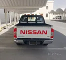 NAVARA AUTOMATIC