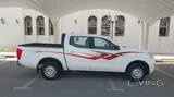 NAVARA AUTOMATIC