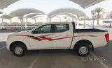 NAVARA AUTOMATIC