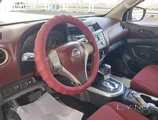 NAVARA AUTOMATIC