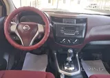 NAVARA AUTOMATIC