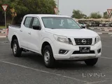 Nissan Navara 4X2 AT 2019
