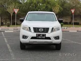 Nissan Navara 4X2 AT 2019