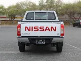 Nissan Navara 4X2 AT 2019