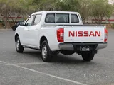 Nissan Navara 4X2 AT 2019