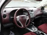 Nissan Navara 4X2 AT 2019