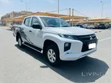 MITSUBISHI L200 4X4 2022