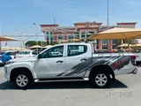 MITSUBISHI L200 4X4 2022