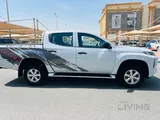 MITSUBISHI L200 4X4 2022