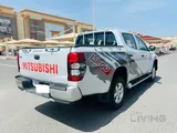 MITSUBISHI L200 4X4 2022