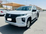 MITSUBISHI L200 4X4 2022