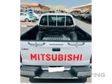 MITSUBISHI L200 4X4 2022