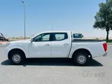 NISSAN NAVARA 2022