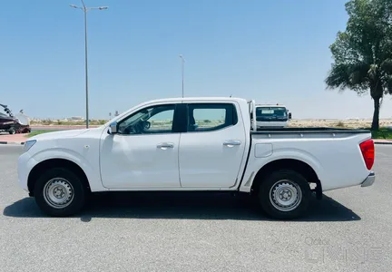 Nissan Navara  2022