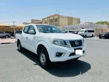 NISSAN NAVARA 2022