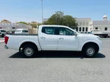 NISSAN NAVARA 2022