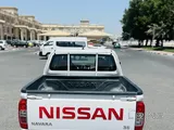 NISSAN NAVARA 2022