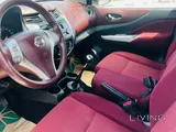 NISSAN NAVARA 2022
