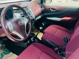 NISSAN NAVARA 2022