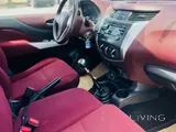 NISSAN NAVARA 2022