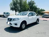 NISSAN NAVARA 2022