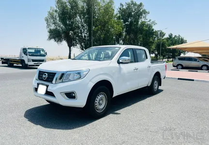 Nissan Navara  2022