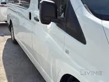 Toyota Hiace 2020. تويوتا هايس ٢٠٢٠