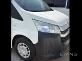 Toyota Hiace 2020. تويوتا هايس ٢٠٢٠