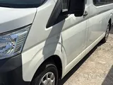 Toyota Hiace 2020. تويوتا هايس ٢٠٢٠