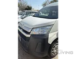 Toyota Hiace 2020. تويوتا هايس ٢٠٢٠