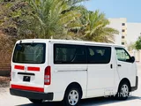 Toyota hiace panel van 2022