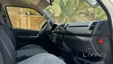 Toyota hiace panel van 2022