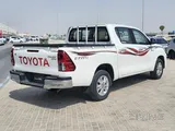 Toyota Hilux 2020 