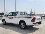 Toyota Hilux 2020 