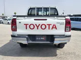Toyota Hilux 2020 