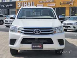 Toyota Hilux 2020 