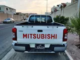 Mitsubishi L200 4/2WD